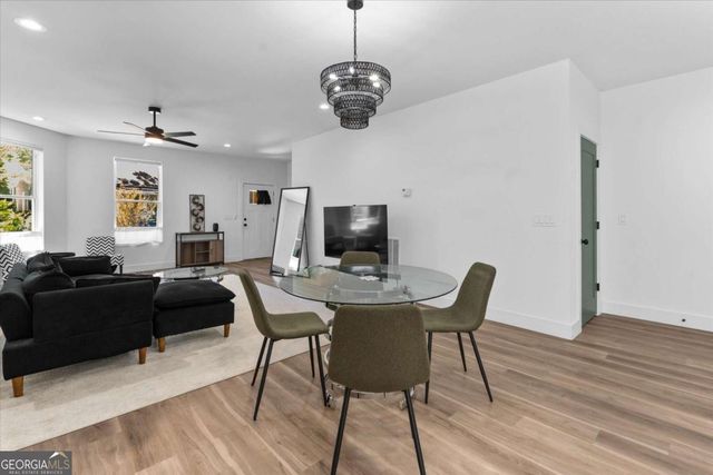 598 Formwalt Street SW B, Atlanta, GA 30312