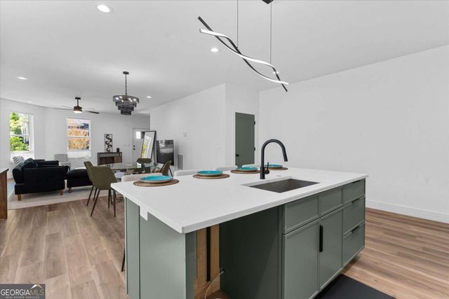 598 Formwalt Street SW B, Atlanta, GA 30312