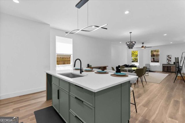 598 Formwalt Street SW B, Atlanta, GA 30312