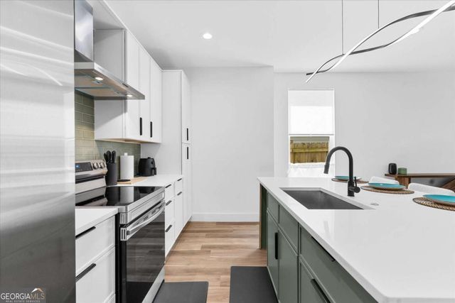 598 Formwalt Street SW B, Atlanta, GA 30312