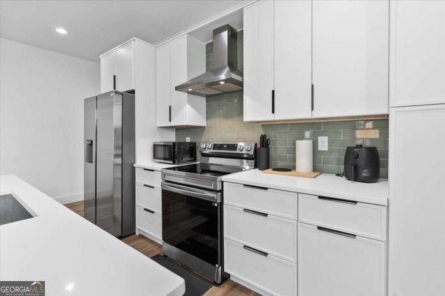 598 Formwalt Street SW B, Atlanta, GA 30312