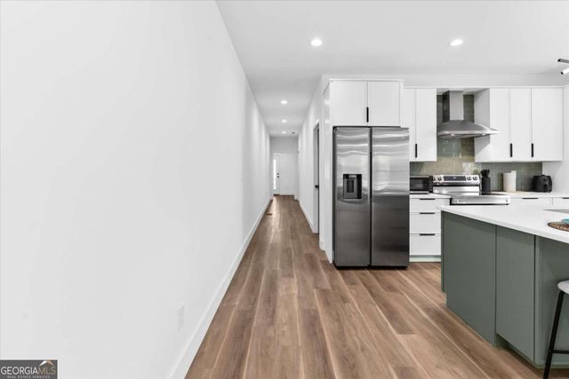 598 Formwalt Street SW B, Atlanta, GA 30312