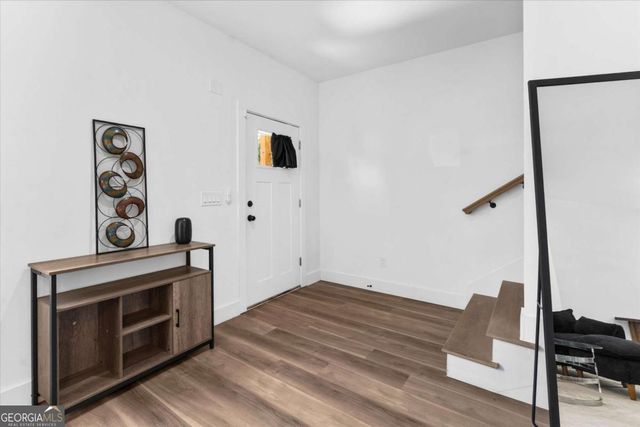 598 Formwalt Street SW B, Atlanta, GA 30312