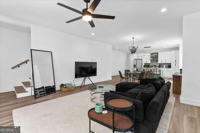 598 Formwalt Street SW B, Atlanta, GA 30312
