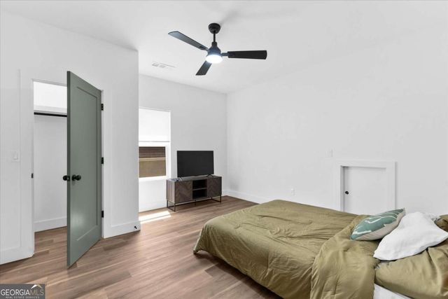 598 Formwalt Street SW B, Atlanta, GA 30312