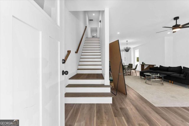 598 Formwalt Street SW B, Atlanta, GA 30312