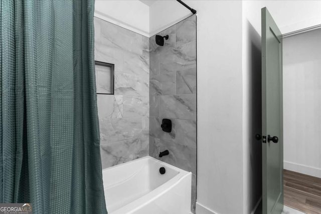 598 Formwalt Street SW B, Atlanta, GA 30312