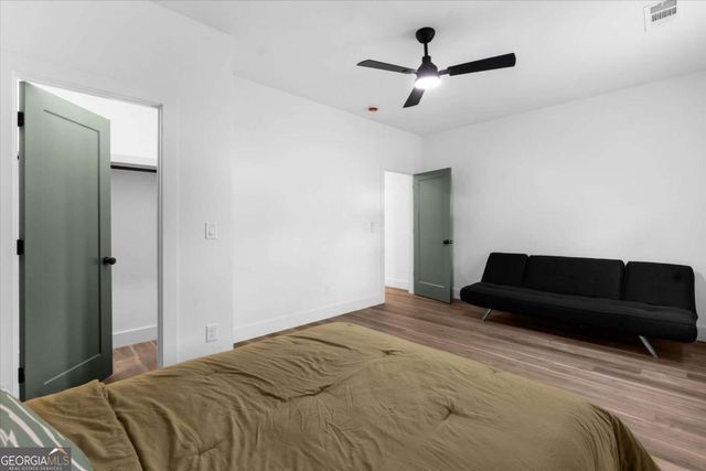 598 Formwalt Street SW B, Atlanta, GA 30312