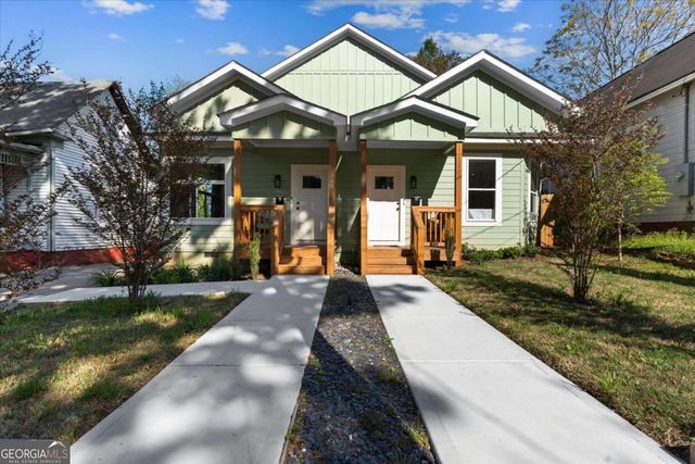 598 Formwalt Street SW B, Atlanta, GA 30312