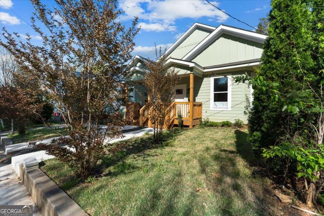 598 Formwalt Street SW B, Atlanta, GA 30312