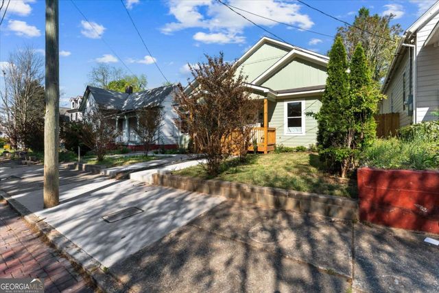598 Formwalt Street SW B, Atlanta, GA 30312