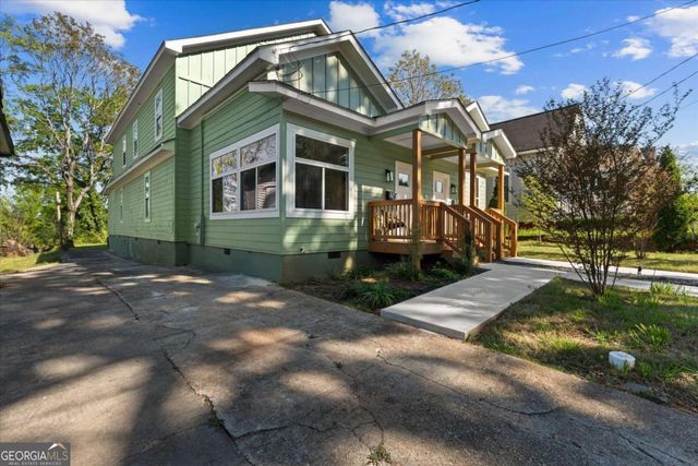 598 Formwalt Street SW B, Atlanta, GA 30312