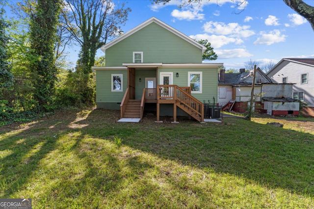 598 Formwalt Street SW B, Atlanta, GA 30312
