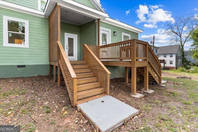 598 Formwalt Street SW B, Atlanta, GA 30312