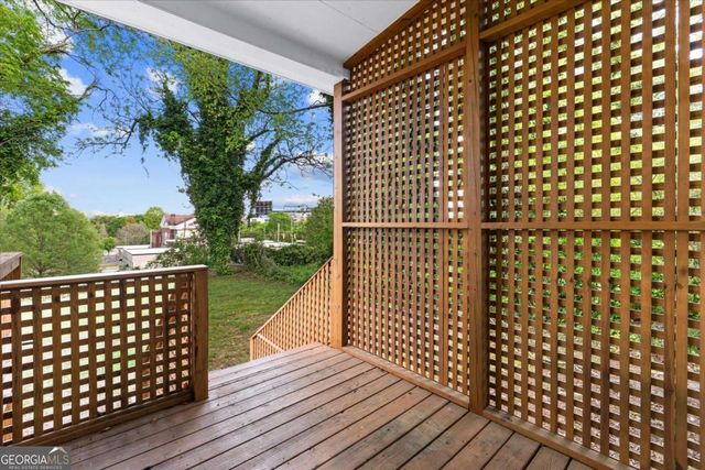 598 Formwalt Street SW B, Atlanta, GA 30312