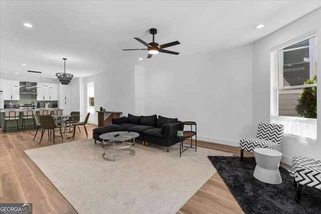 598 Formwalt Street SW B, Atlanta, GA 30312