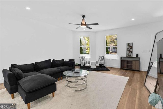 598 Formwalt Street SW B, Atlanta, GA 30312