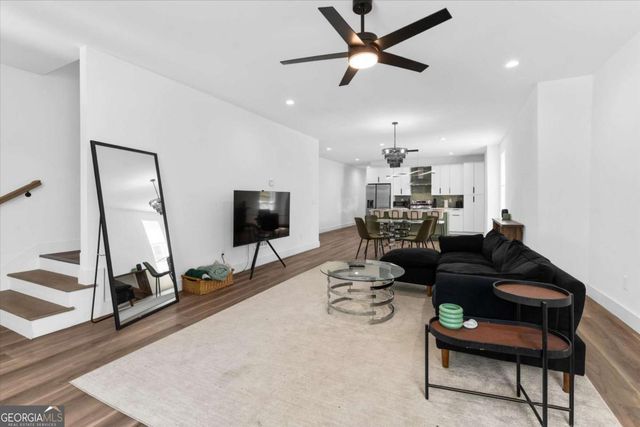 598 Formwalt Street SW B, Atlanta, GA 30312