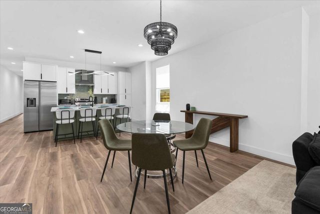 598 Formwalt Street SW B, Atlanta, GA 30312