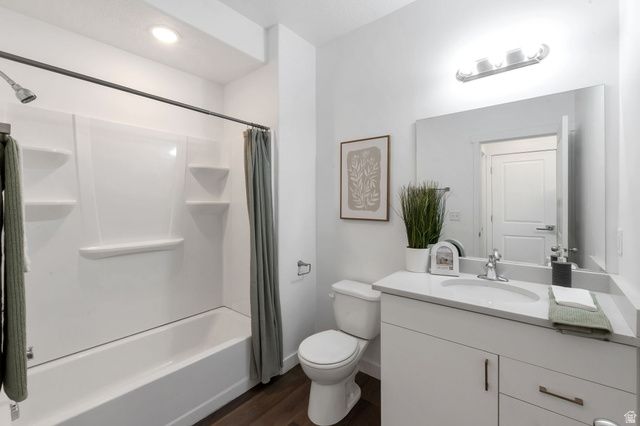 618 E 460 S, American Fork, UT 84003