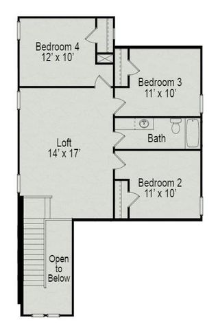 15322 Mountain Plover Place, Magnolia, TX 77354