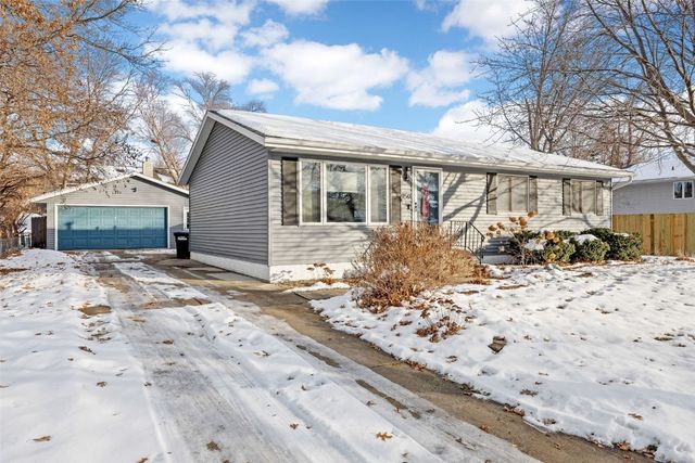 150 Larick Court, Marion, IA 52302