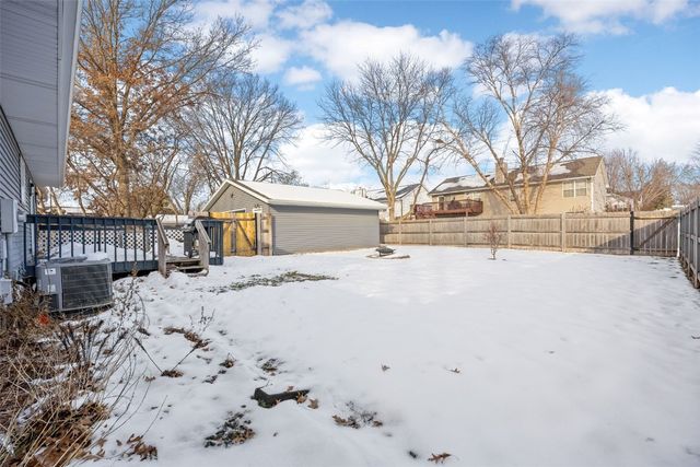 150 Larick Court, Marion, IA 52302