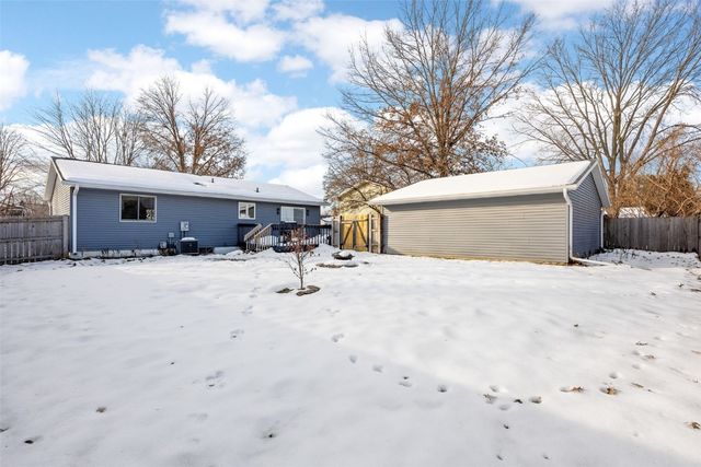 150 Larick Court, Marion, IA 52302