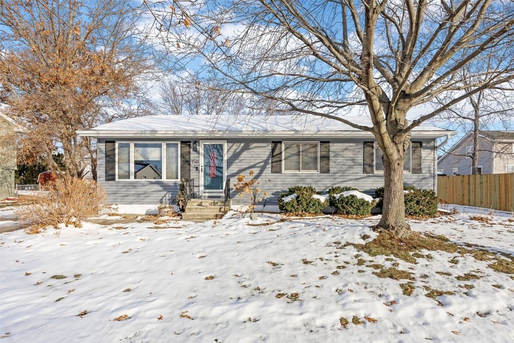 150 Larick Court, Marion, IA 52302