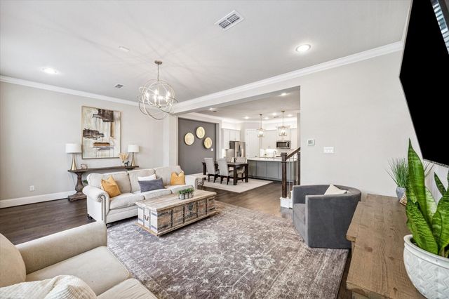 3607 Cedar Vista Lane, Houston, TX 77018