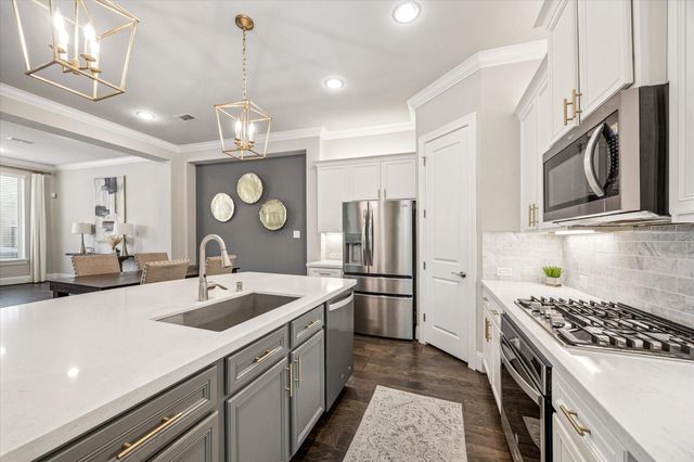 3607 Cedar Vista Lane, Houston, TX 77018