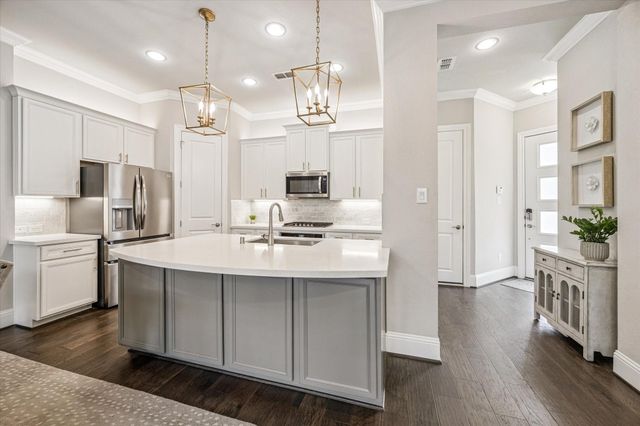 3607 Cedar Vista Lane, Houston, TX 77018