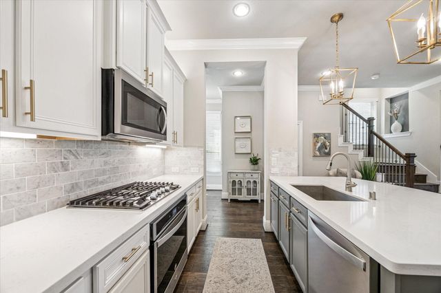 3607 Cedar Vista Lane, Houston, TX 77018