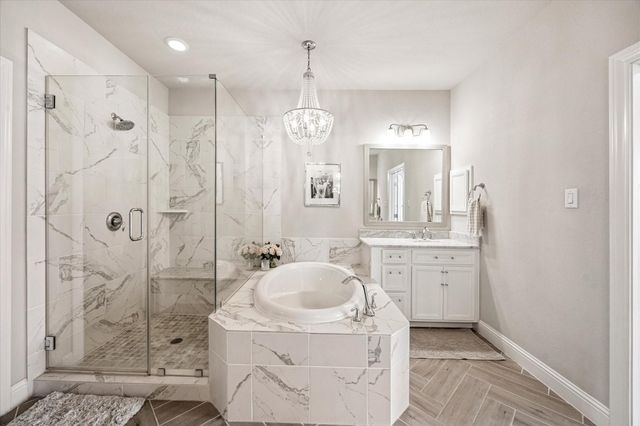 3607 Cedar Vista Lane, Houston, TX 77018