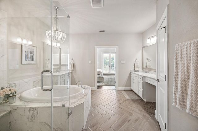 3607 Cedar Vista Lane, Houston, TX 77018