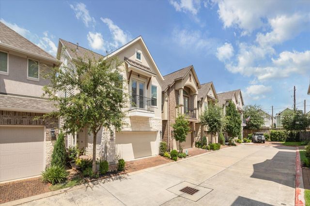 3607 Cedar Vista Lane, Houston, TX 77018