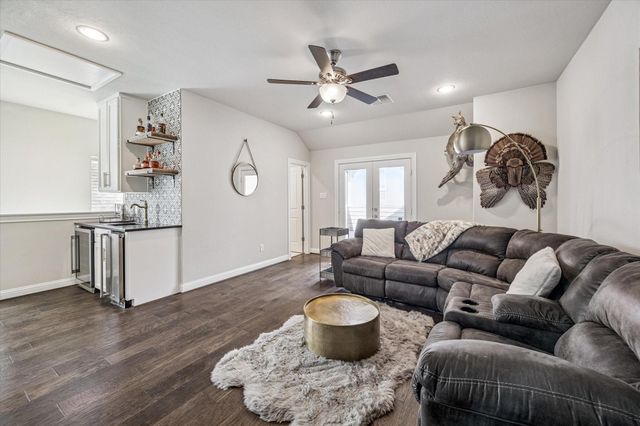 3607 Cedar Vista Lane, Houston, TX 77018