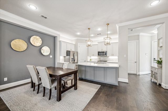 3607 Cedar Vista Lane, Houston, TX 77018