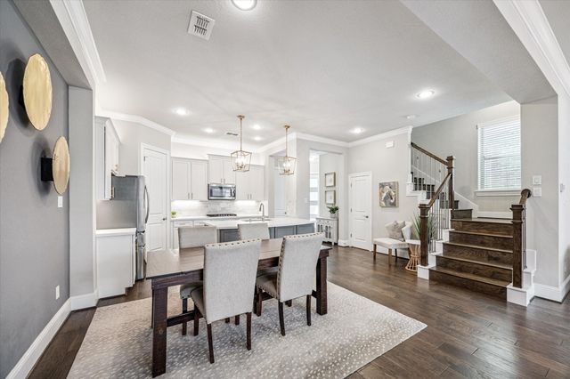 3607 Cedar Vista Lane, Houston, TX 77018