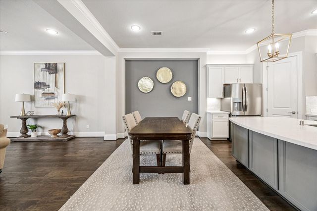 3607 Cedar Vista Lane, Houston, TX 77018