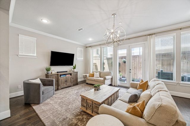 3607 Cedar Vista Lane, Houston, TX 77018