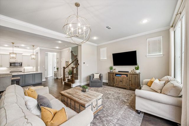 3607 Cedar Vista Lane, Houston, TX 77018