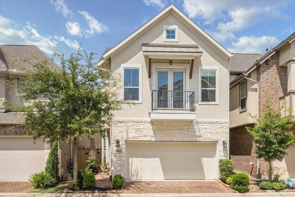 3607 Cedar Vista Lane, Houston, TX 77018
