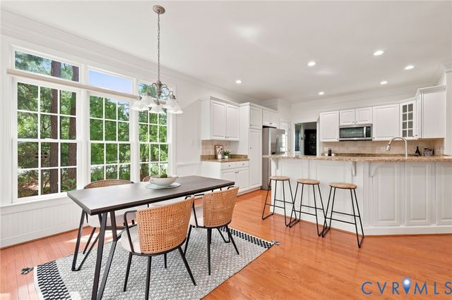 4701 Regal Oaks Rd, Glen Allen, VA 23059