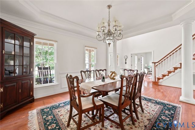4701 Regal Oaks Rd, Glen Allen, VA 23059