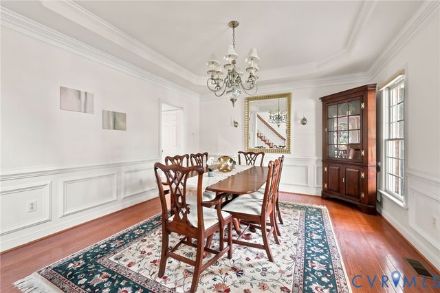 4701 Regal Oaks Rd, Glen Allen, VA 23059