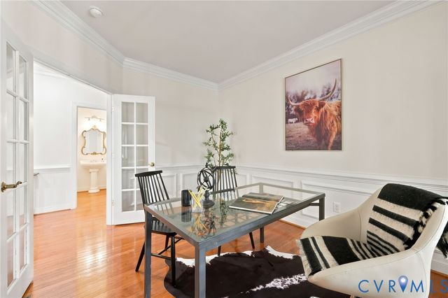 4701 Regal Oaks Rd, Glen Allen, VA 23059