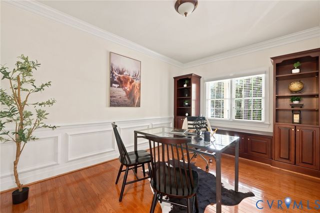 4701 Regal Oaks Rd, Glen Allen, VA 23059