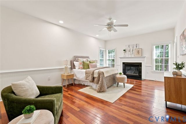 4701 Regal Oaks Rd, Glen Allen, VA 23059