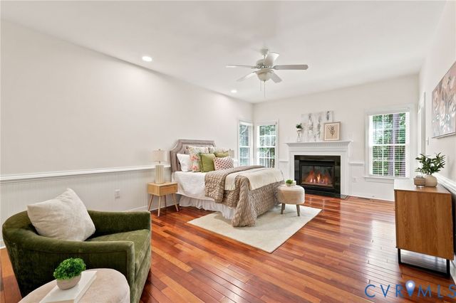 4701 Regal Oaks Rd, Glen Allen, VA 23059
